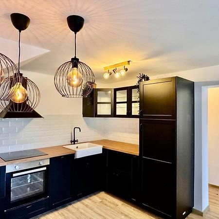 Nur Apartment Блед Экстерьер фото