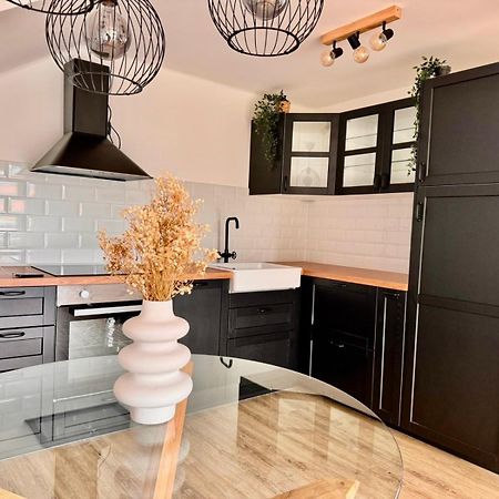 Nur Apartment Блед Экстерьер фото