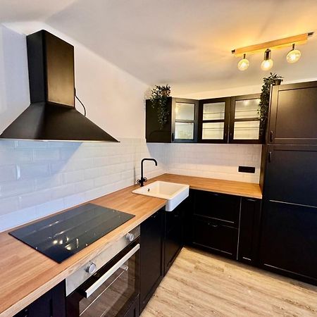 Nur Apartment Блед Экстерьер фото