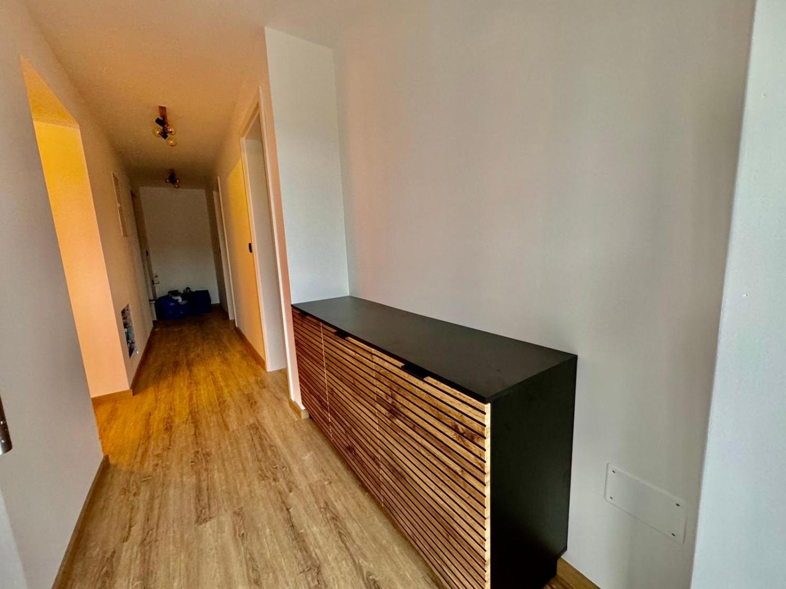 Nur Apartment Блед Экстерьер фото