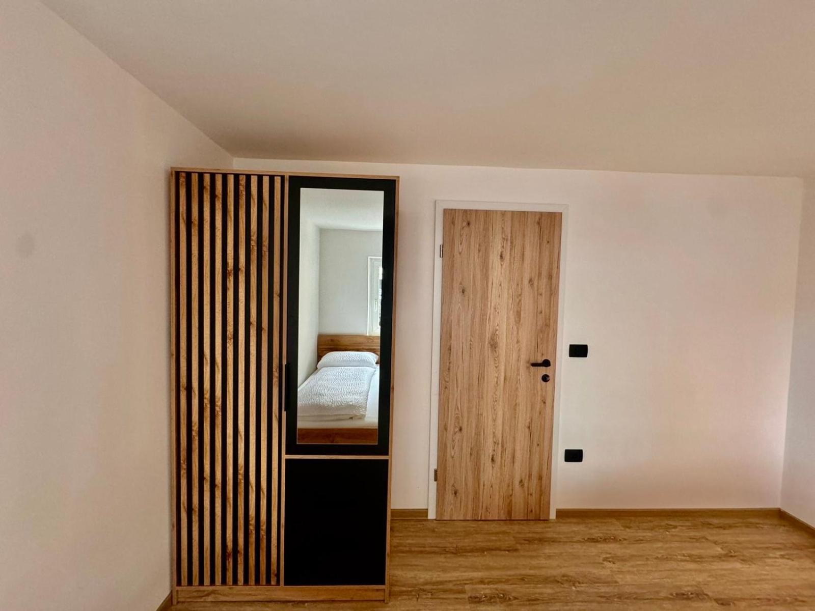 Nur Apartment Блед Экстерьер фото
