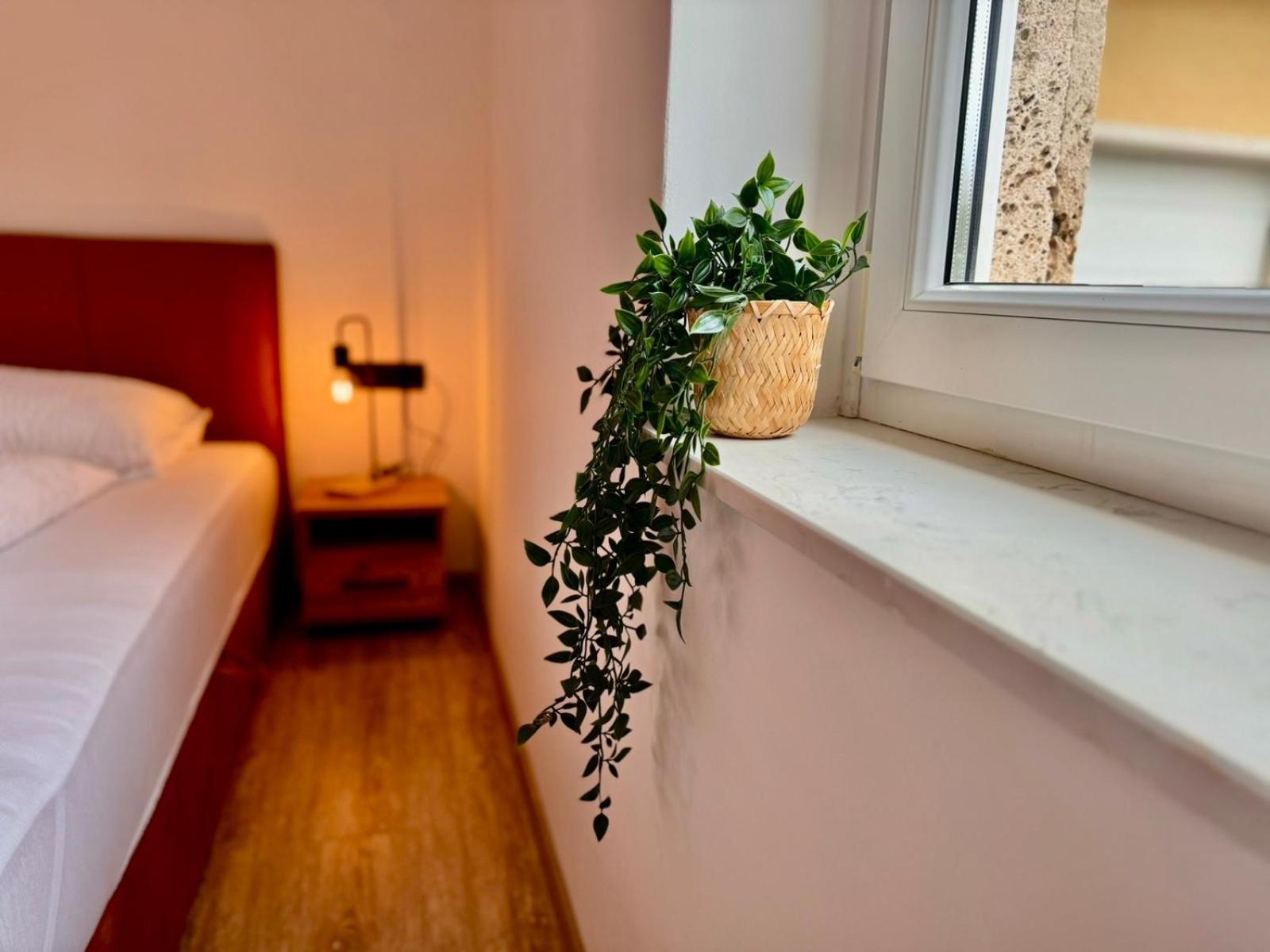 Nur Apartment Блед Экстерьер фото