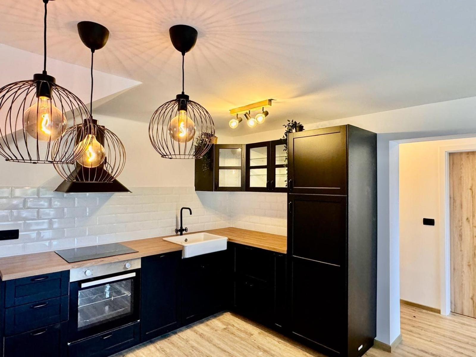 Nur Apartment Блед Экстерьер фото