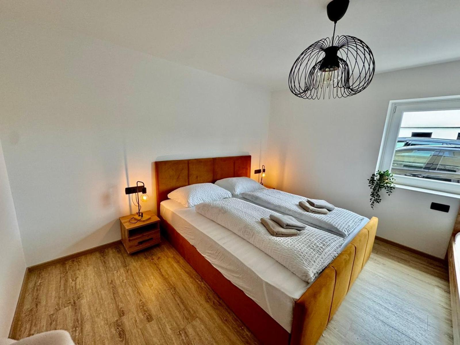 Nur Apartment Блед Экстерьер фото