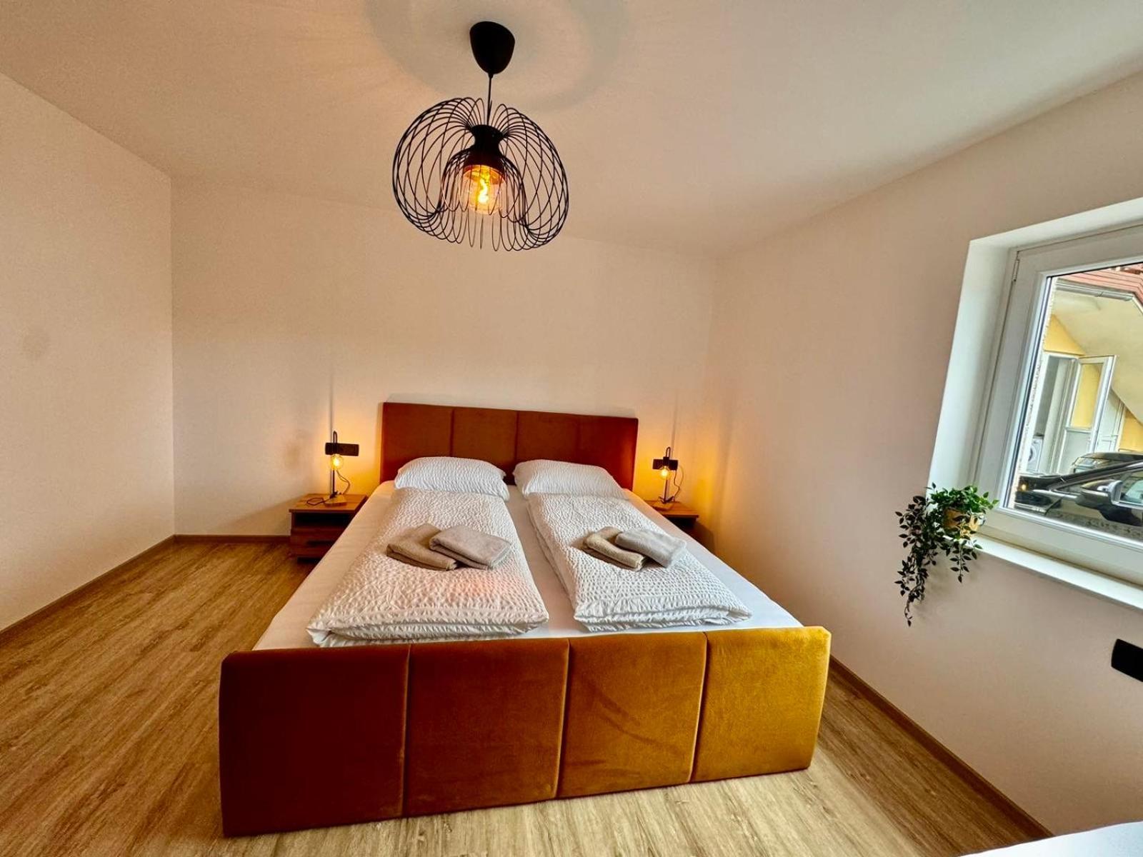 Nur Apartment Блед Экстерьер фото