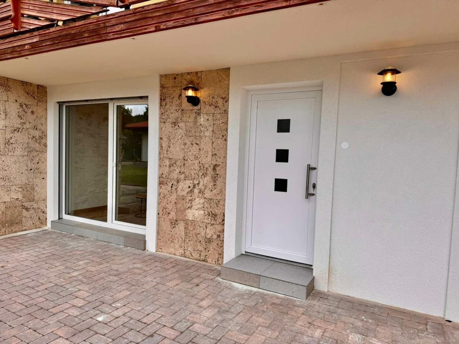 Nur Apartment Блед Экстерьер фото