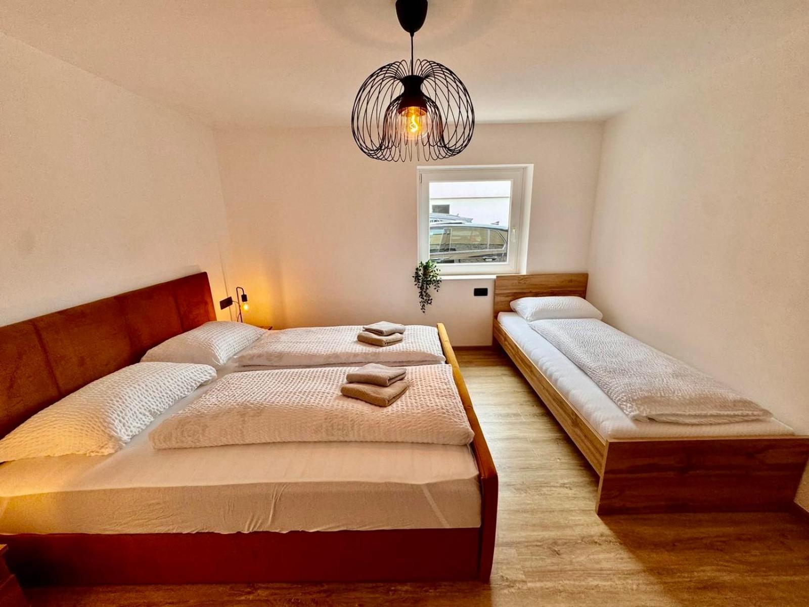 Nur Apartment Блед Экстерьер фото