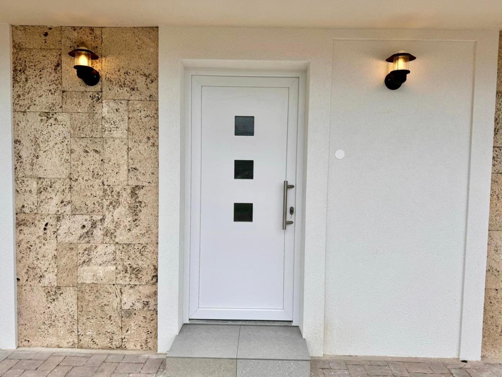 Nur Apartment Блед Экстерьер фото