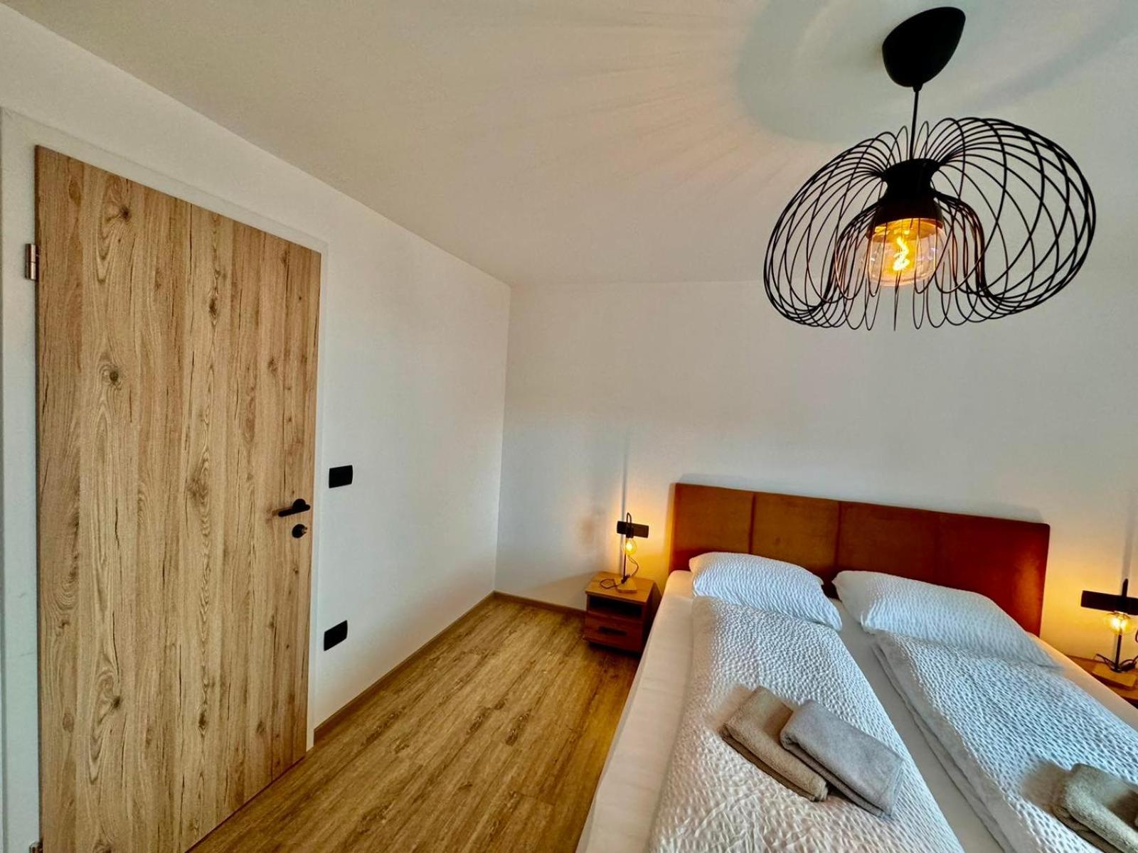 Nur Apartment Блед Экстерьер фото
