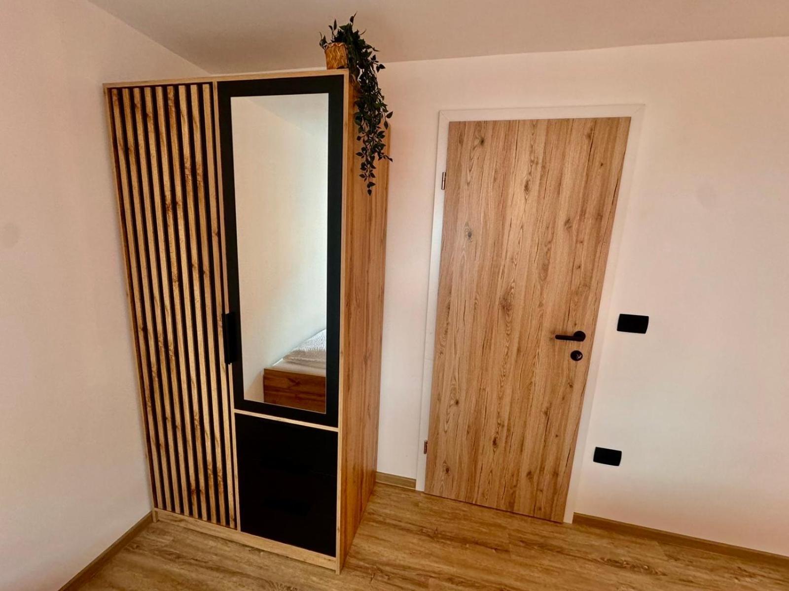 Nur Apartment Блед Экстерьер фото