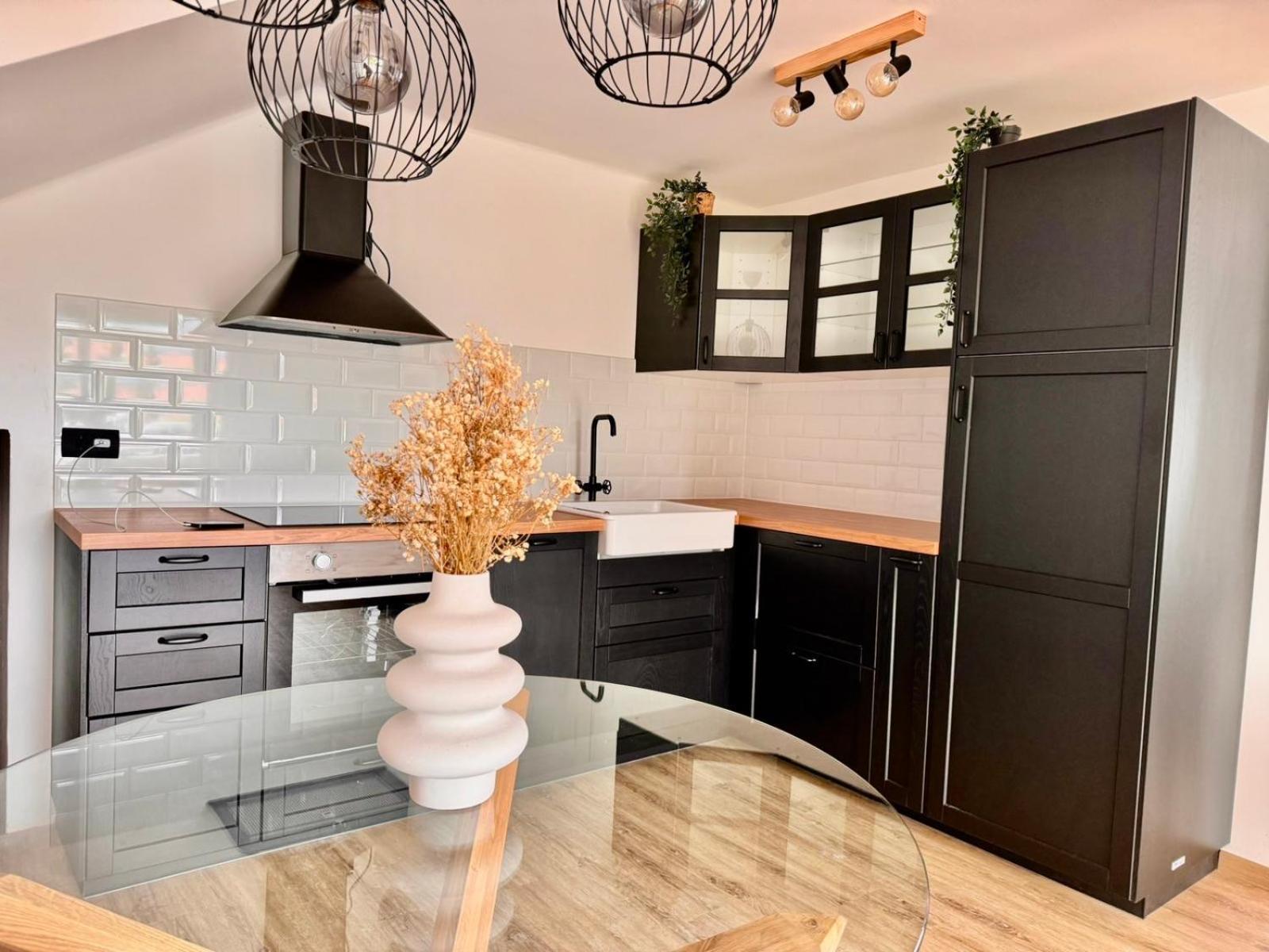 Nur Apartment Блед Экстерьер фото
