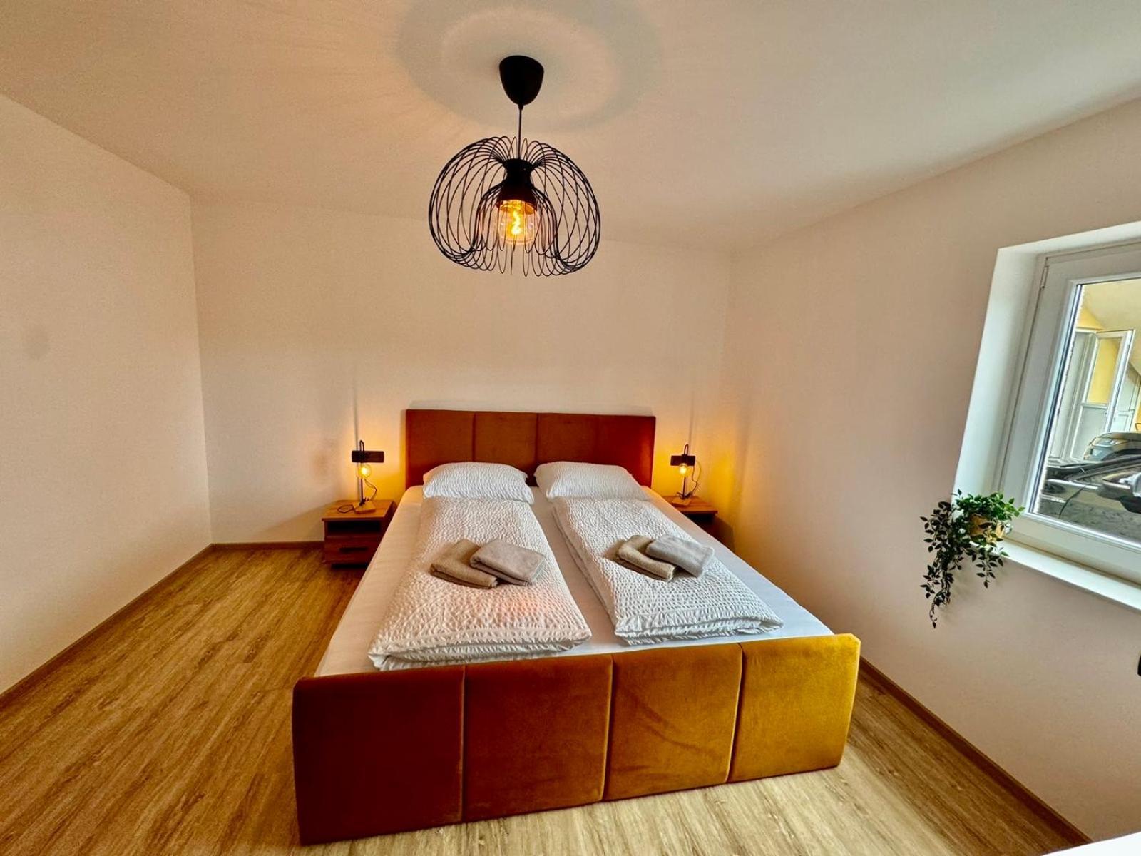 Nur Apartment Блед Экстерьер фото