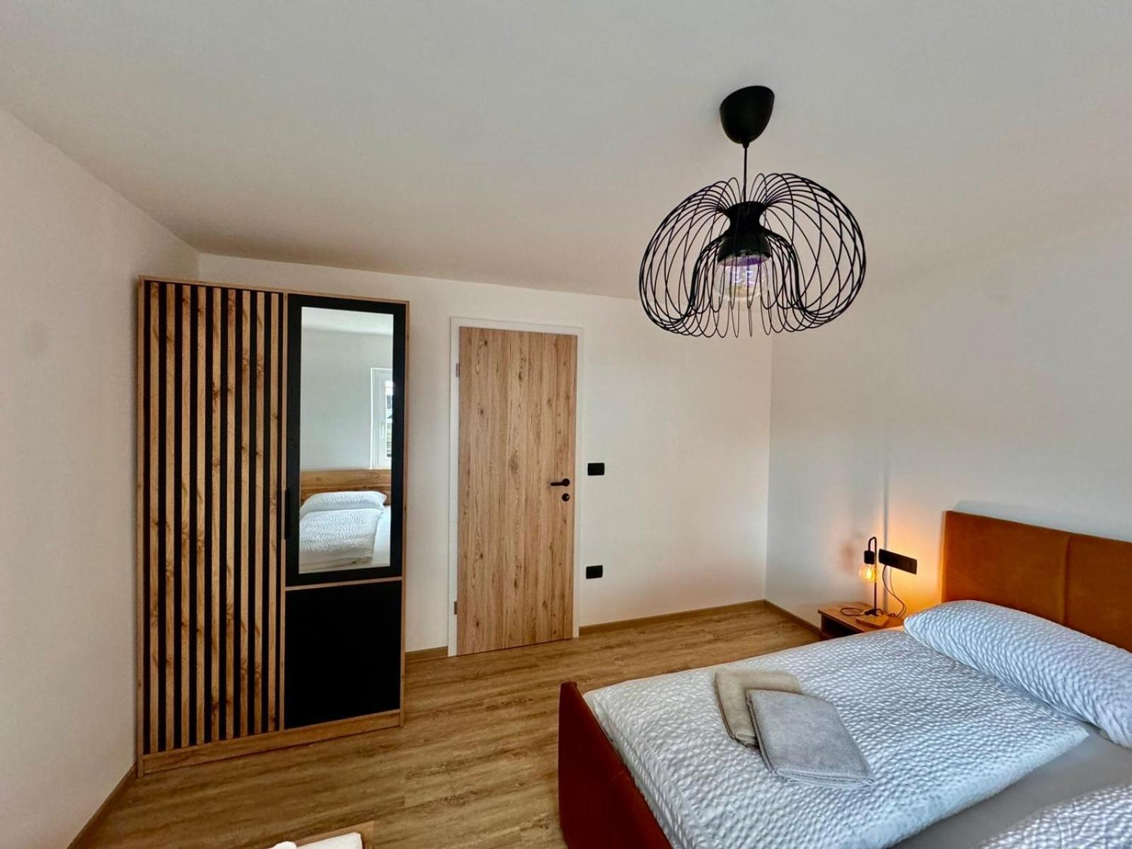 Nur Apartment Блед Экстерьер фото