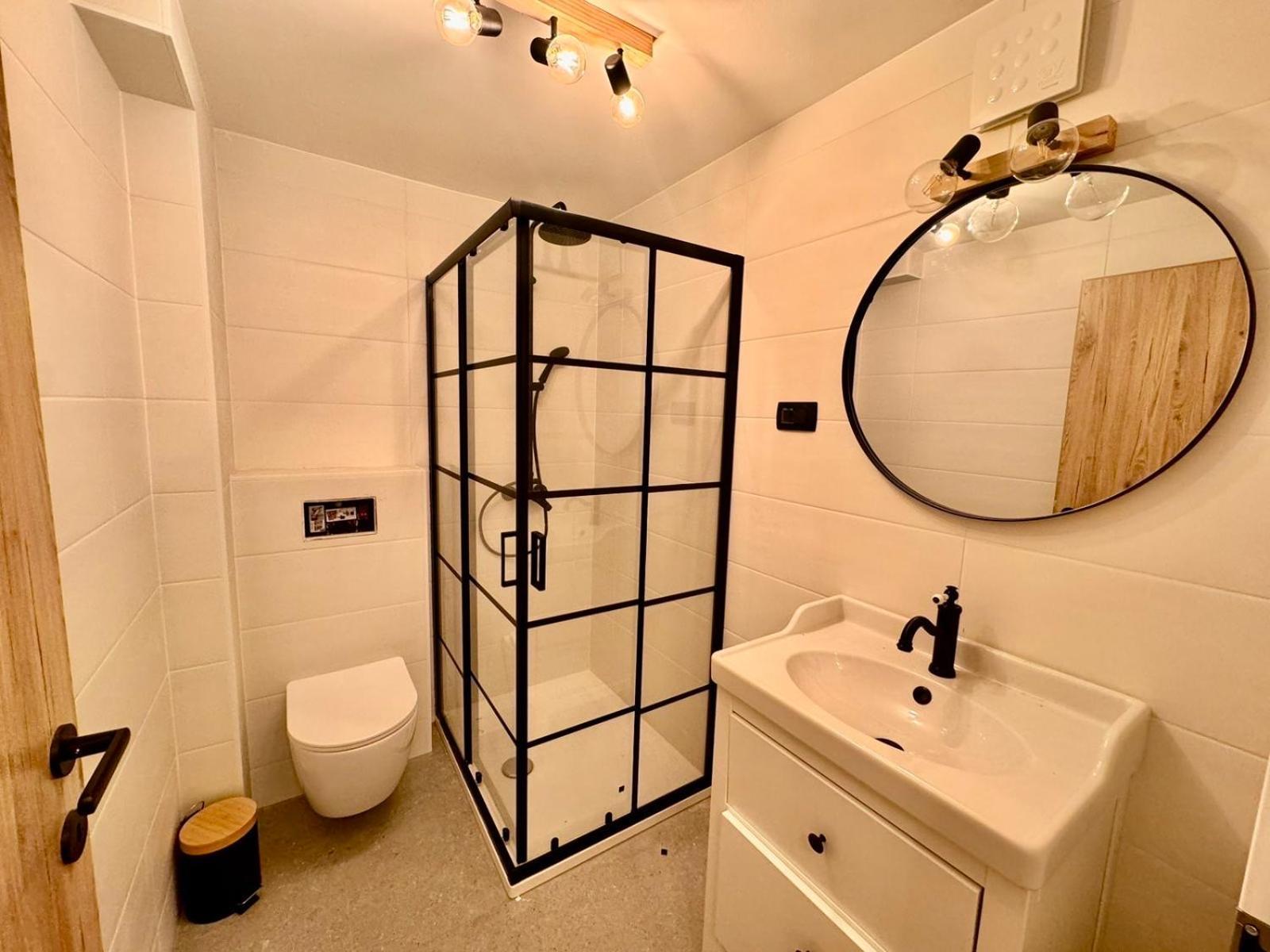 Nur Apartment Блед Экстерьер фото