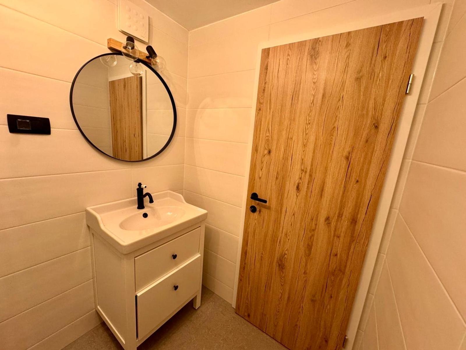 Nur Apartment Блед Экстерьер фото