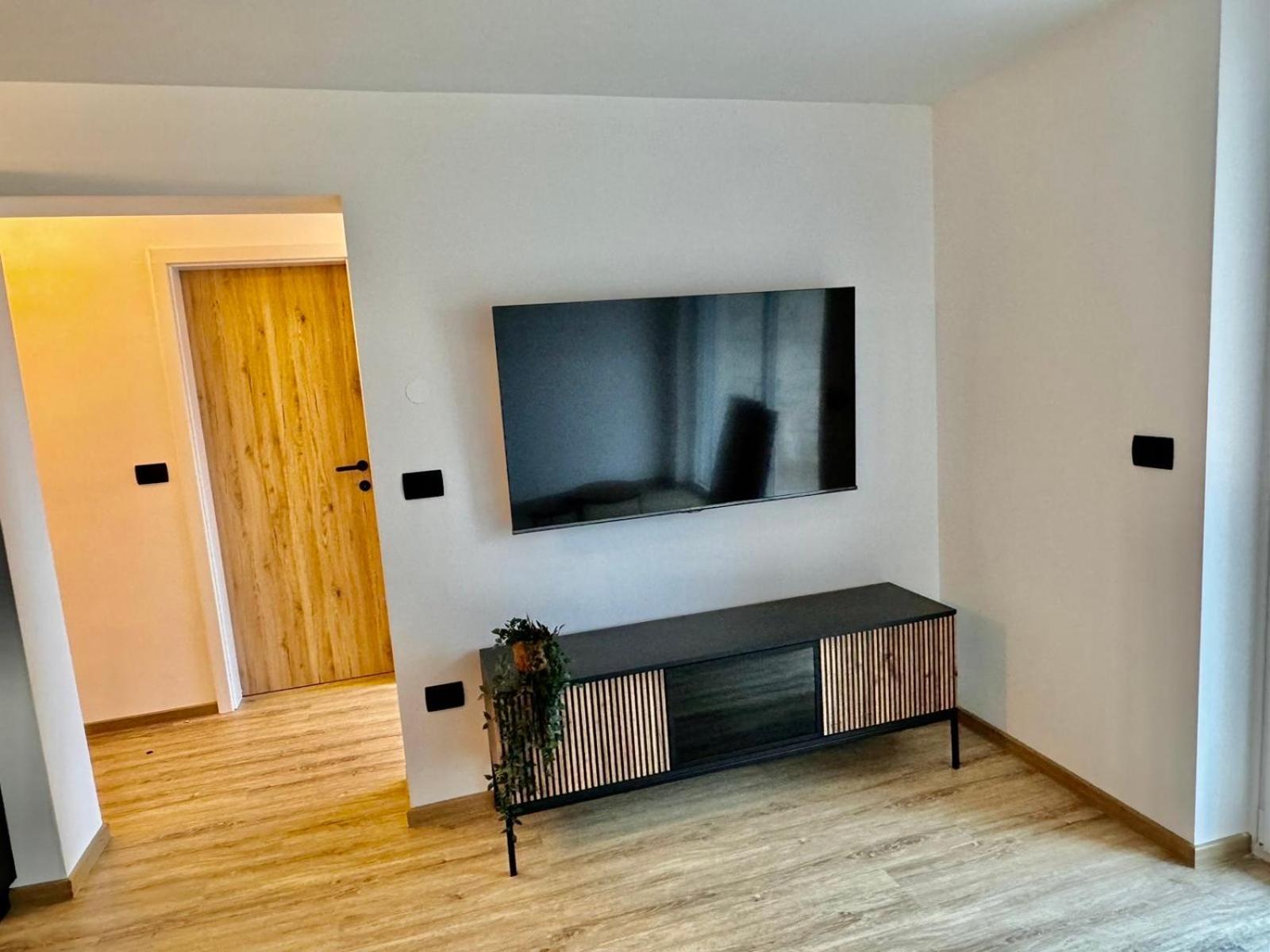 Nur Apartment Блед Экстерьер фото