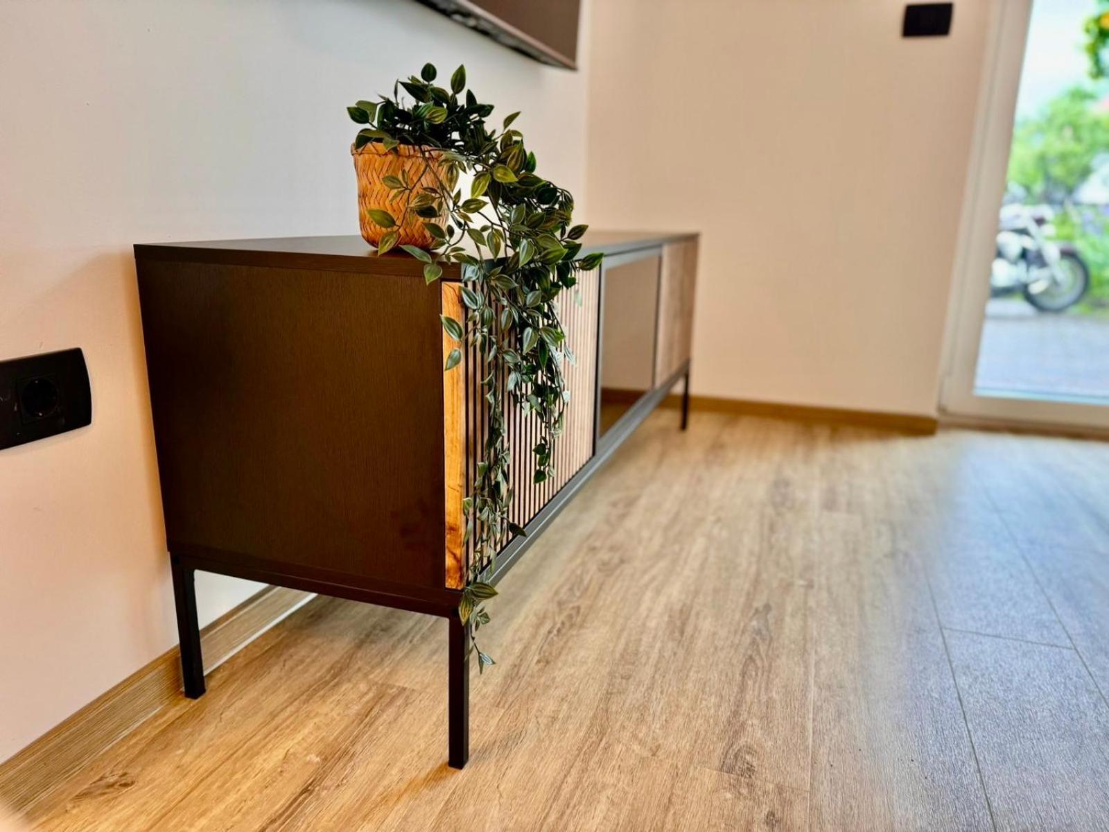 Nur Apartment Блед Экстерьер фото