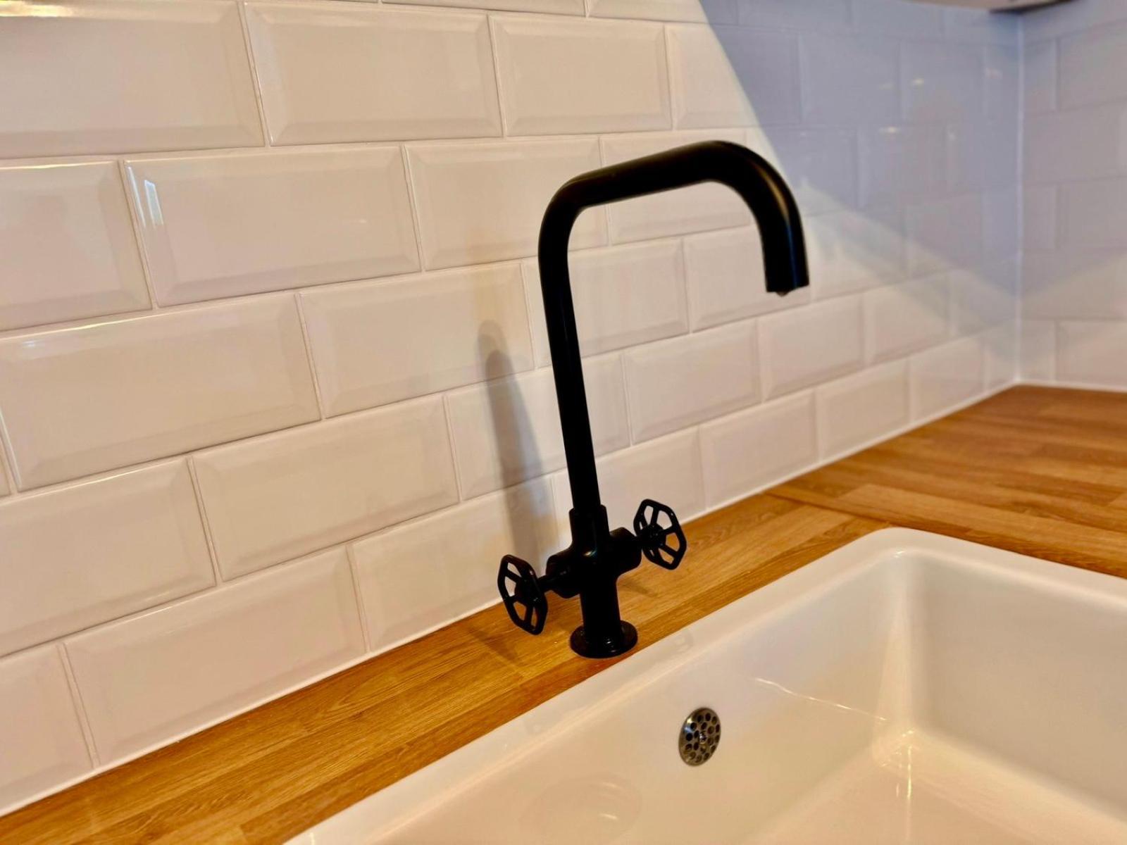 Nur Apartment Блед Экстерьер фото