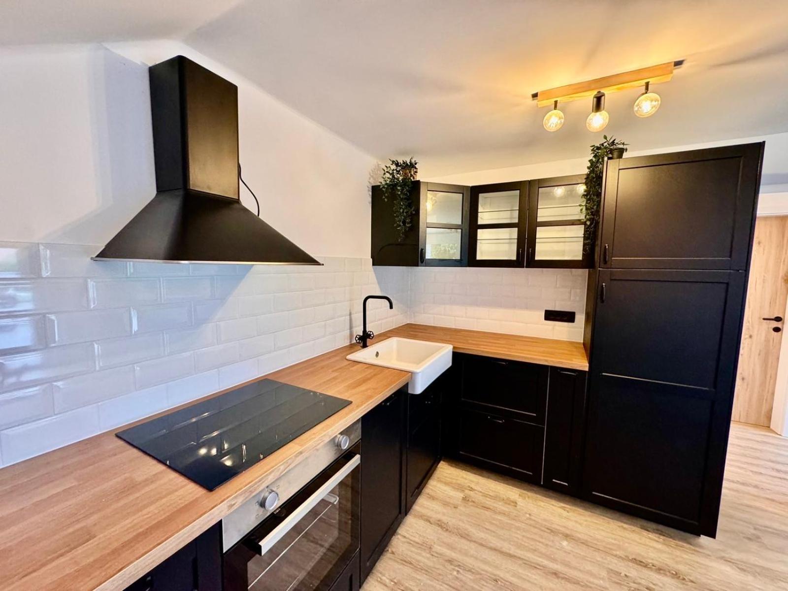 Nur Apartment Блед Экстерьер фото