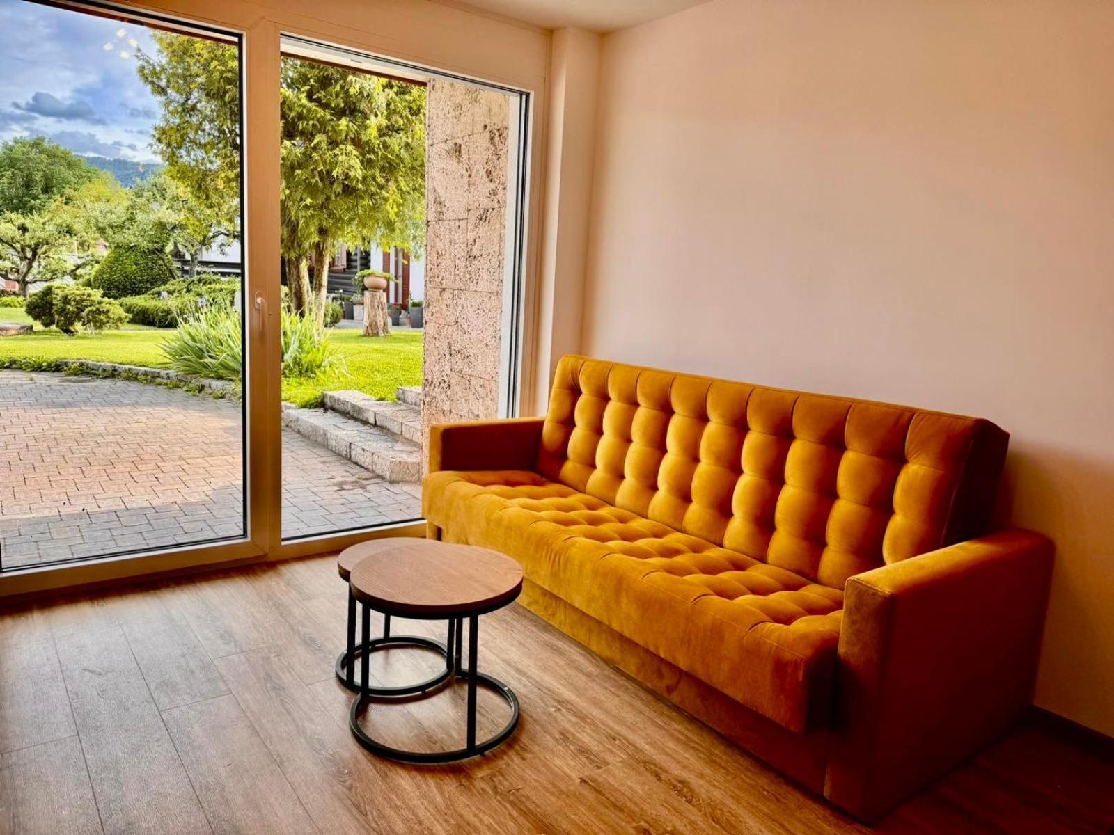 Nur Apartment Блед Экстерьер фото