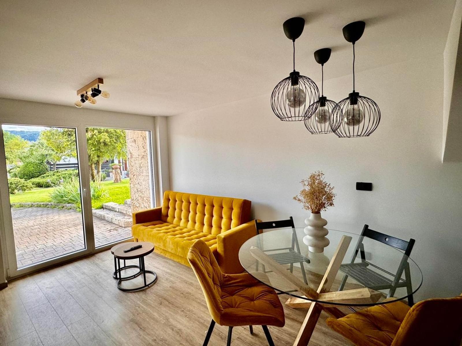Nur Apartment Блед Экстерьер фото