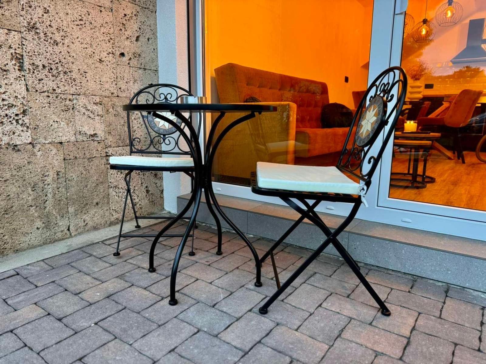 Nur Apartment Блед Экстерьер фото