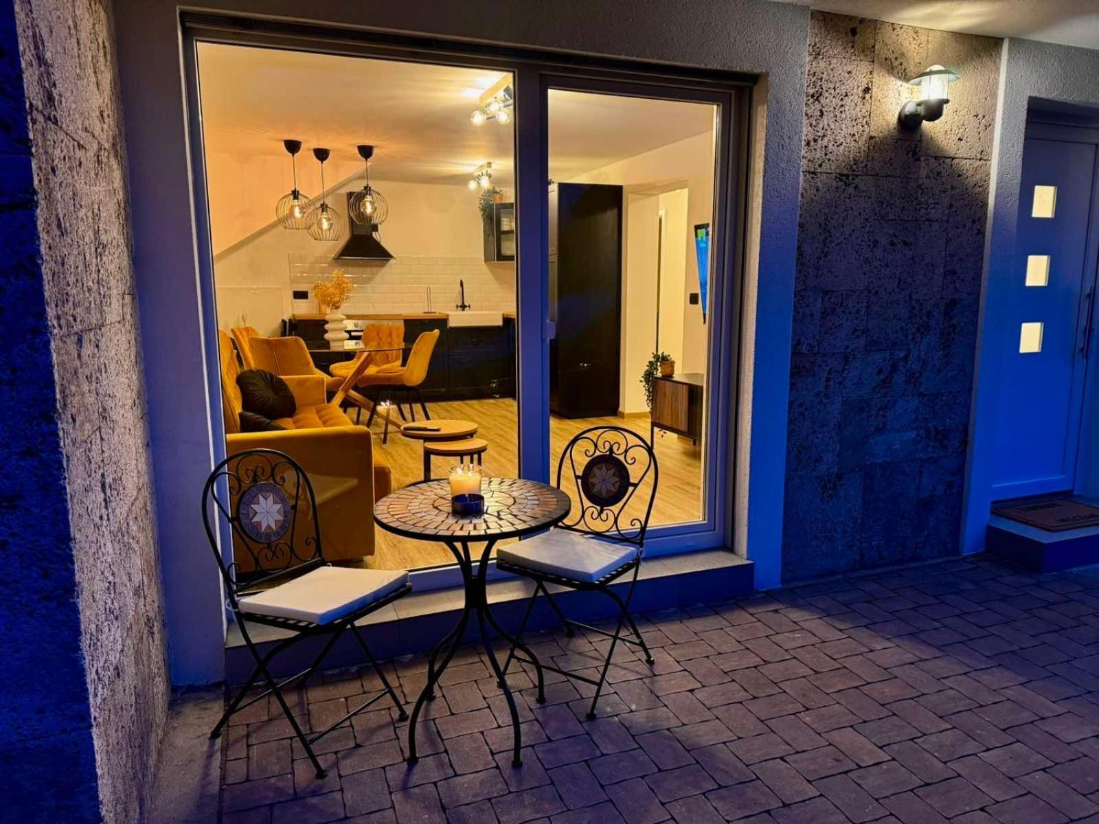 Nur Apartment Блед Экстерьер фото