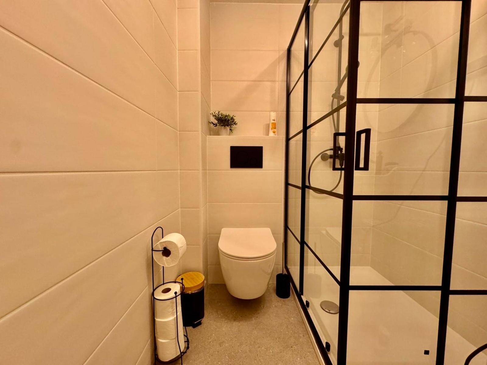 Nur Apartment Блед Экстерьер фото