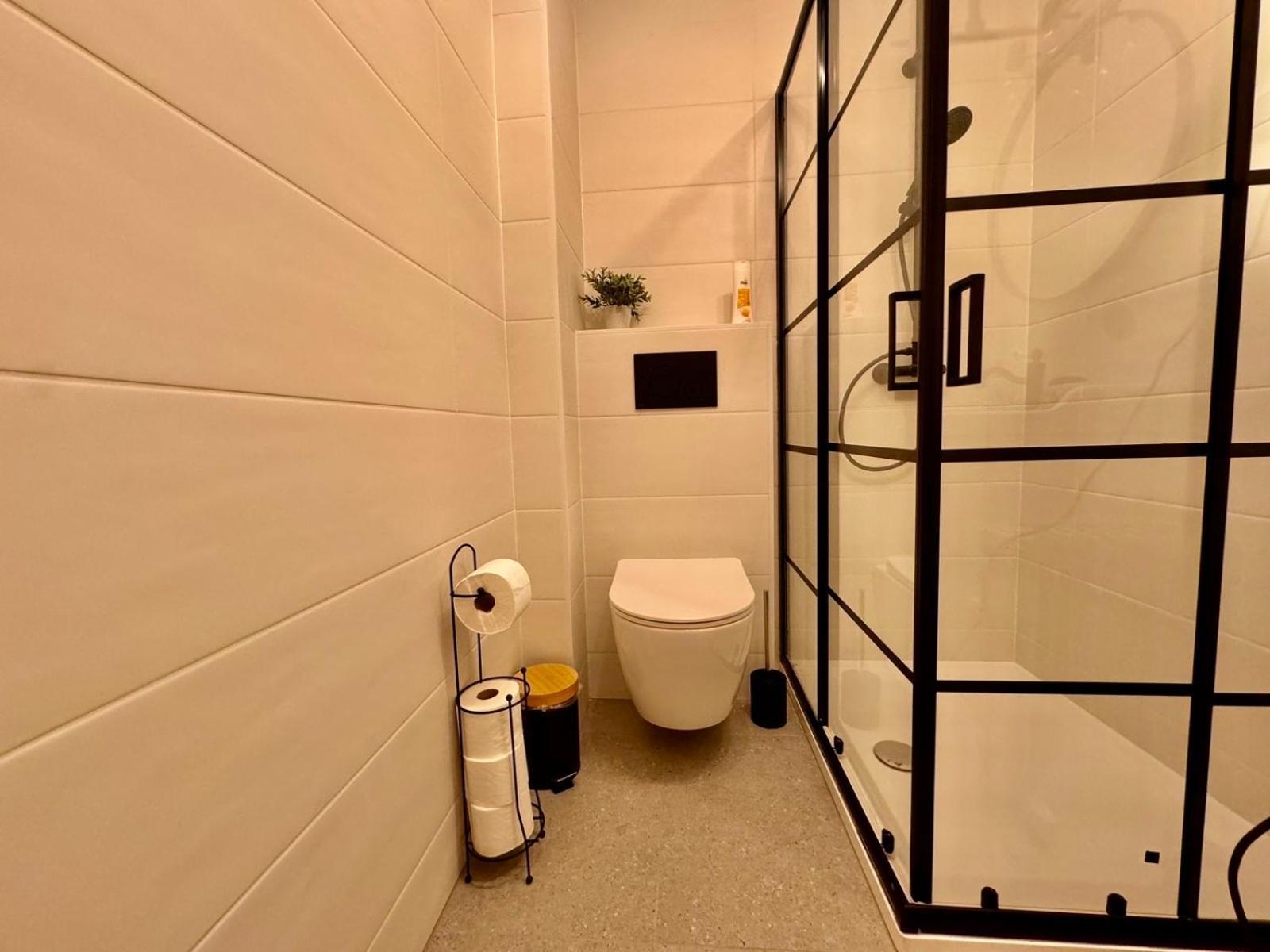 Nur Apartment Блед Экстерьер фото