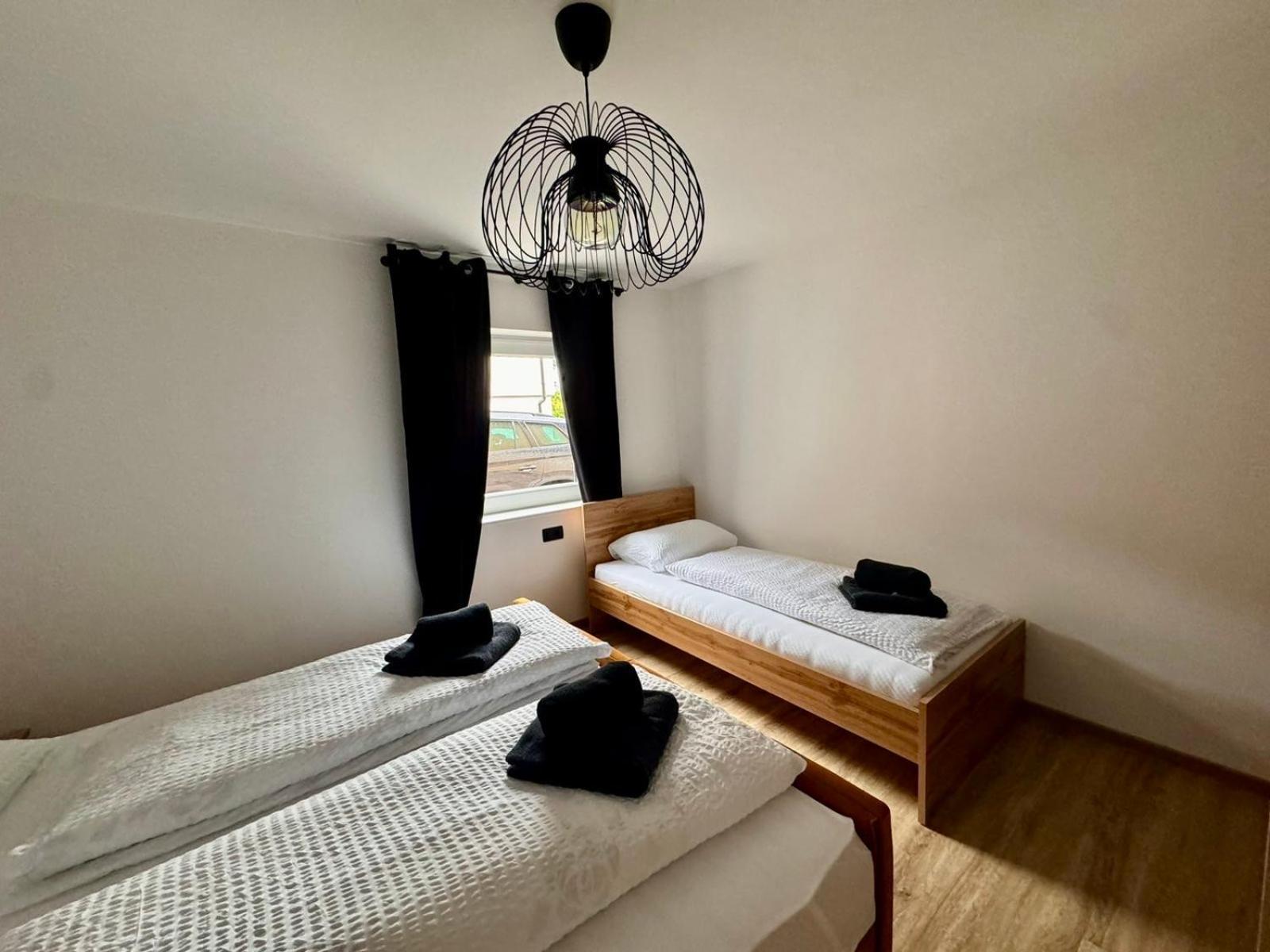 Nur Apartment Блед Экстерьер фото