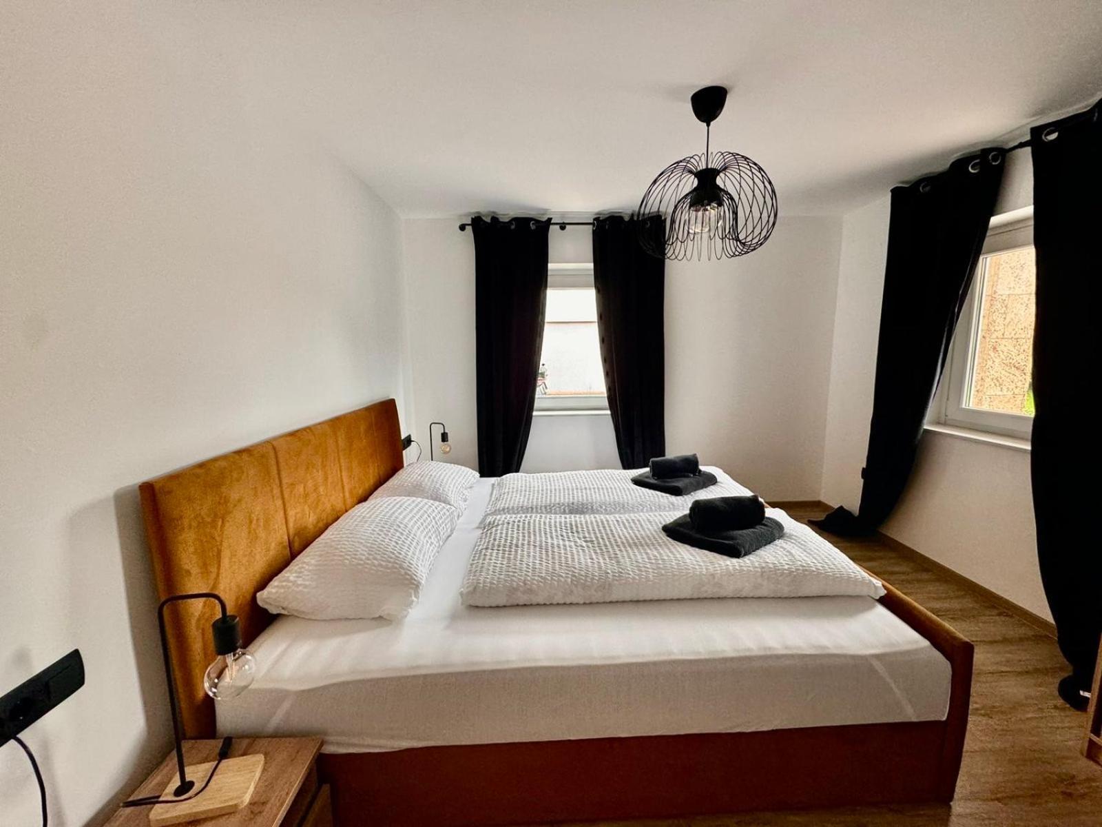 Nur Apartment Блед Экстерьер фото