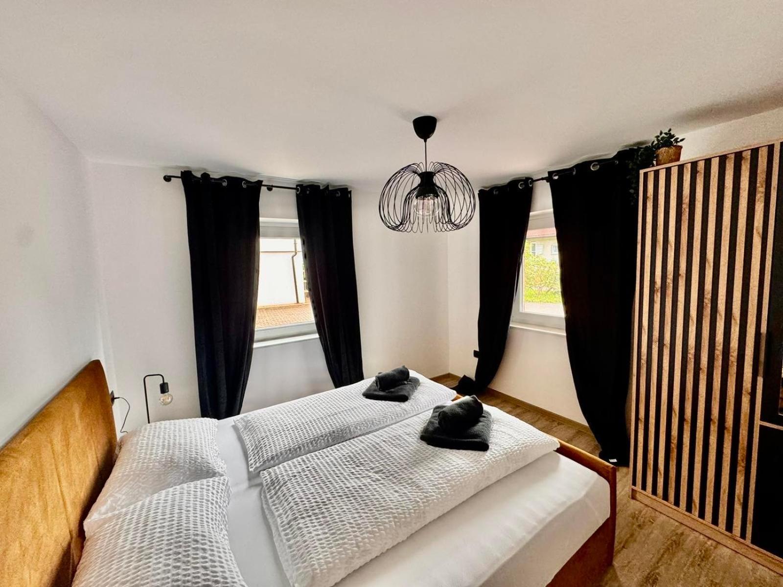 Nur Apartment Блед Экстерьер фото