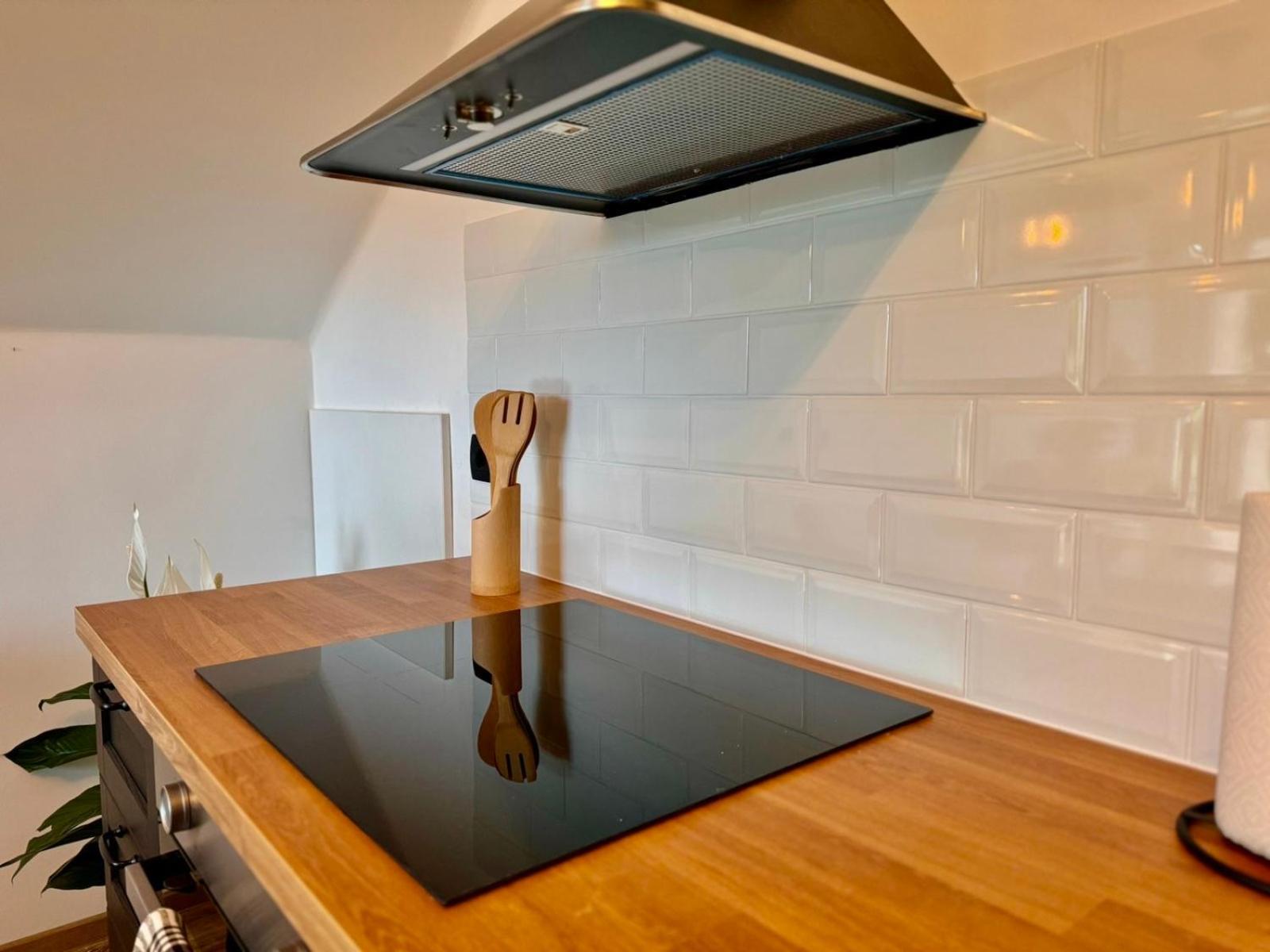 Nur Apartment Блед Экстерьер фото